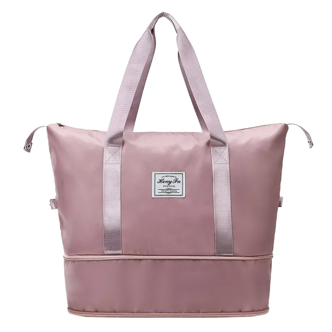 Sac de voyage Gabbie - Durable et extensible