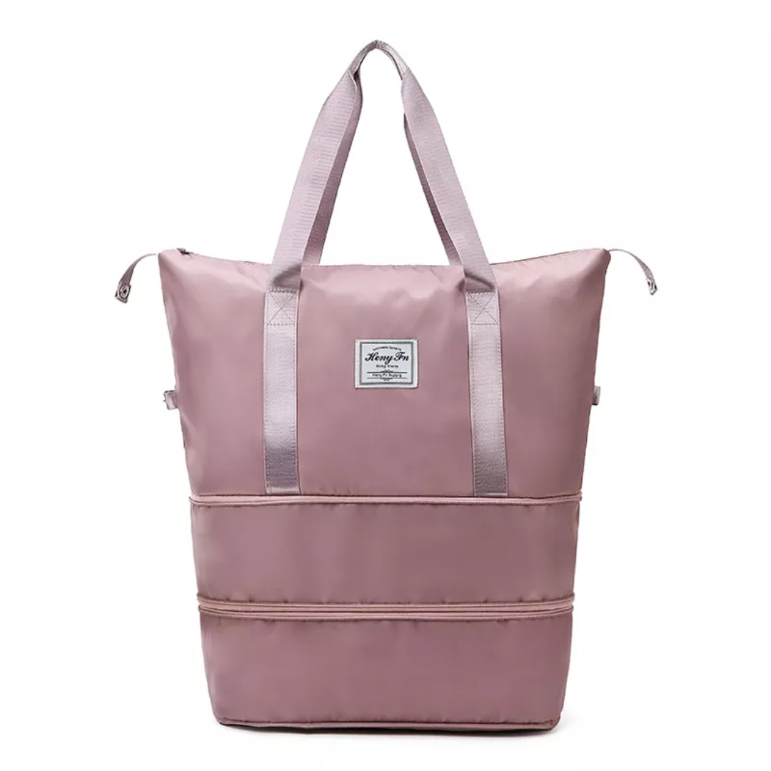 Sac de voyage Gabbie - Durable et extensible