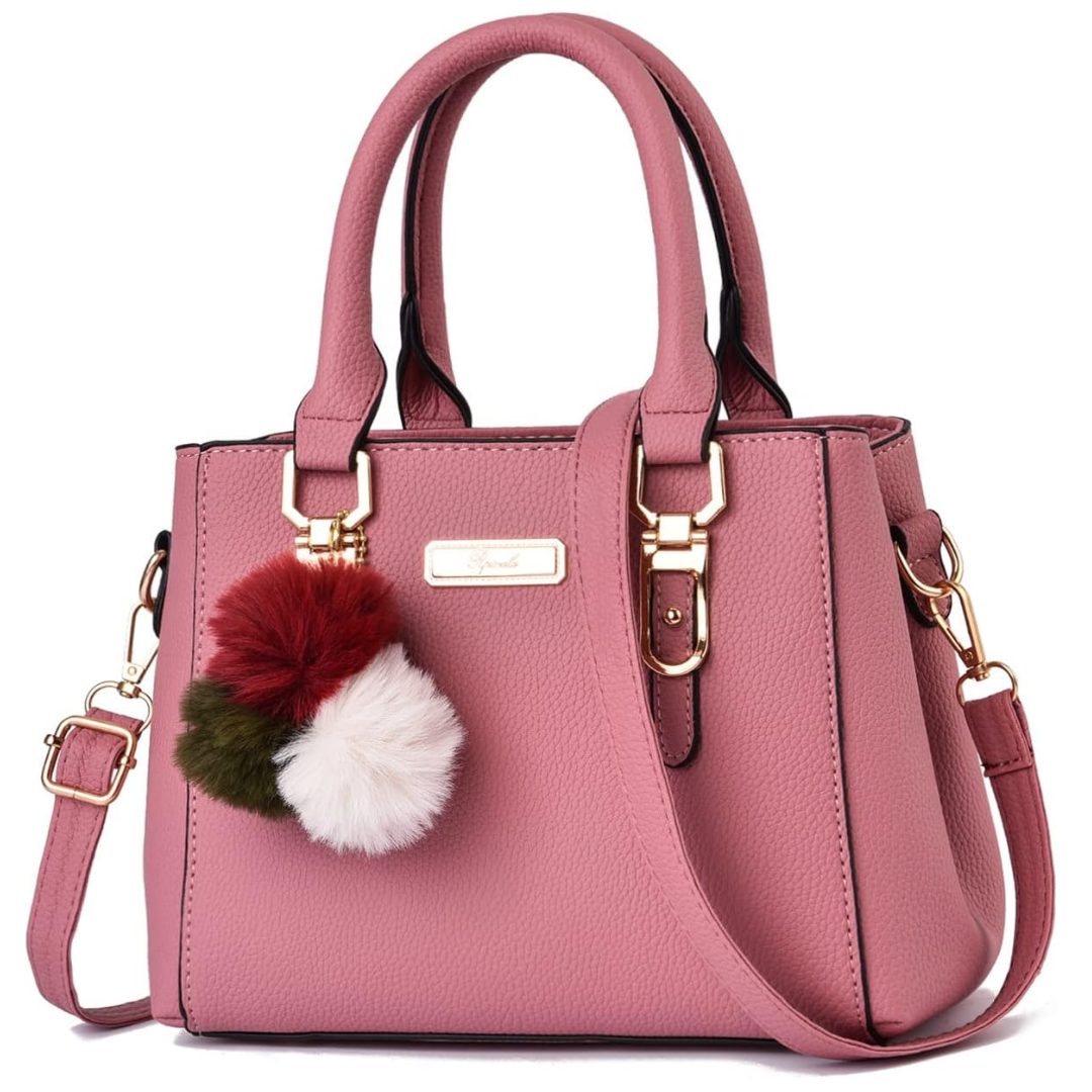 Sac à bandoulière Ivy - Classique et élégant