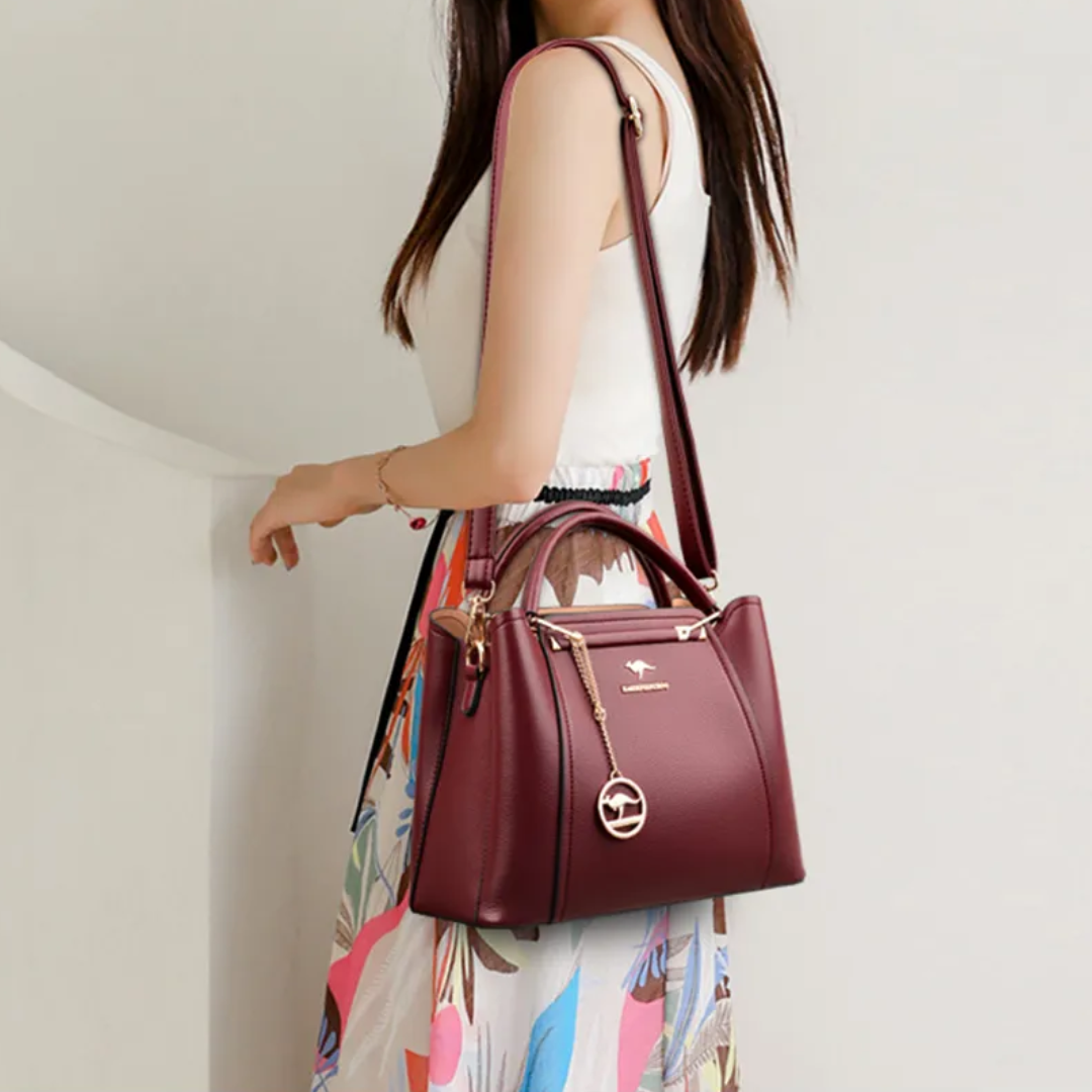 Sac de transport Lizie | Luxe et tendance