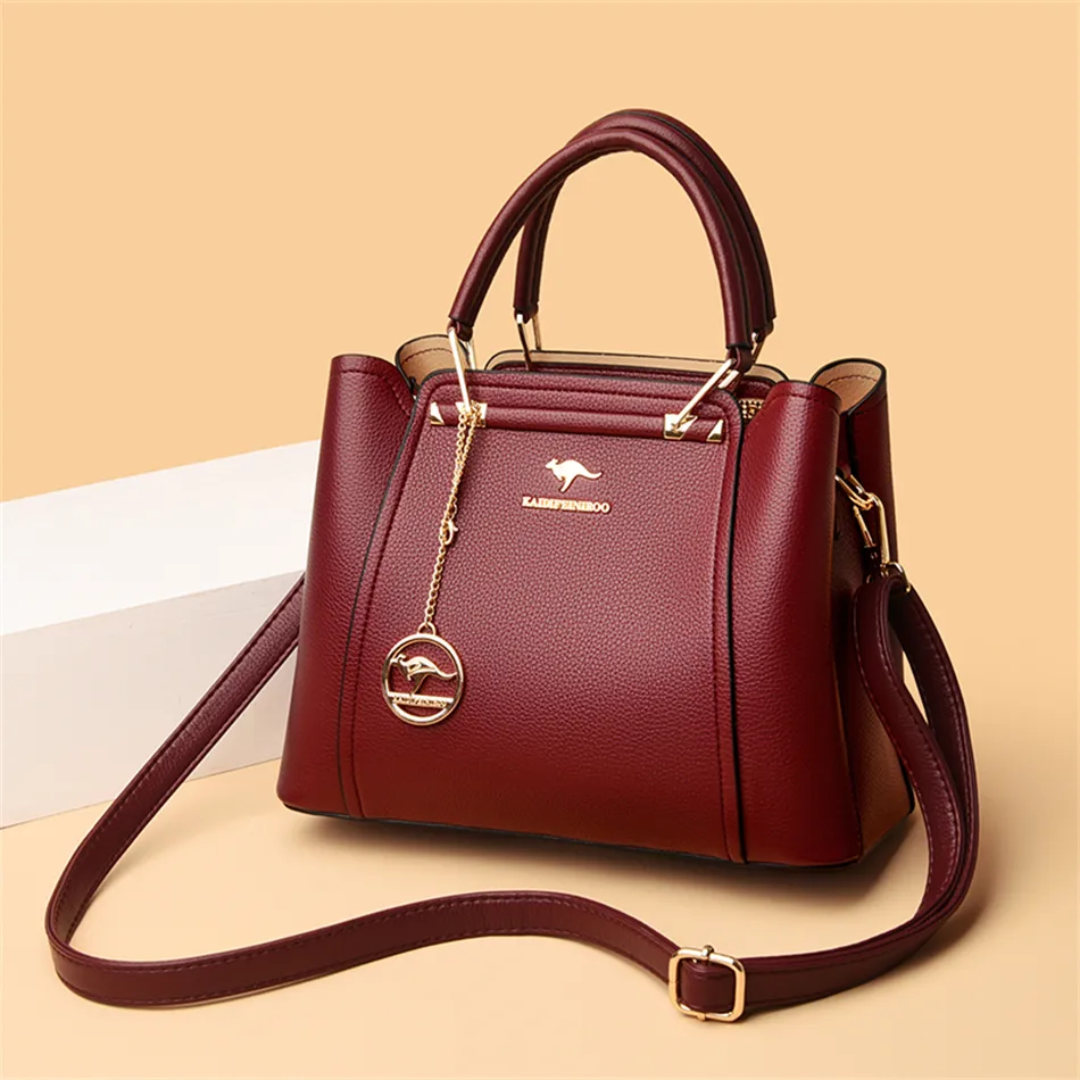 Sac de transport Lizie | Luxe et tendance