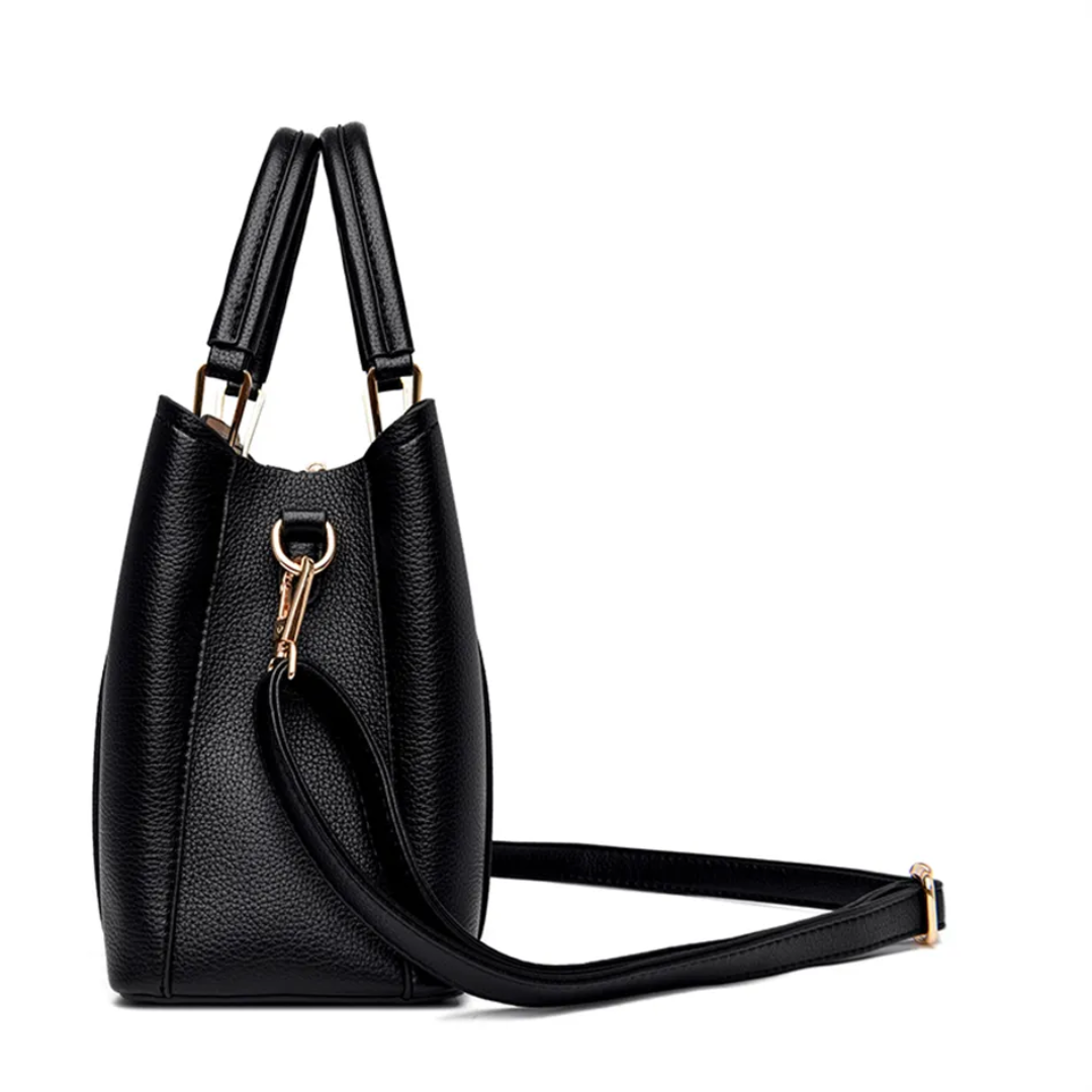 Sac de transport Lizie | Luxe et tendance
