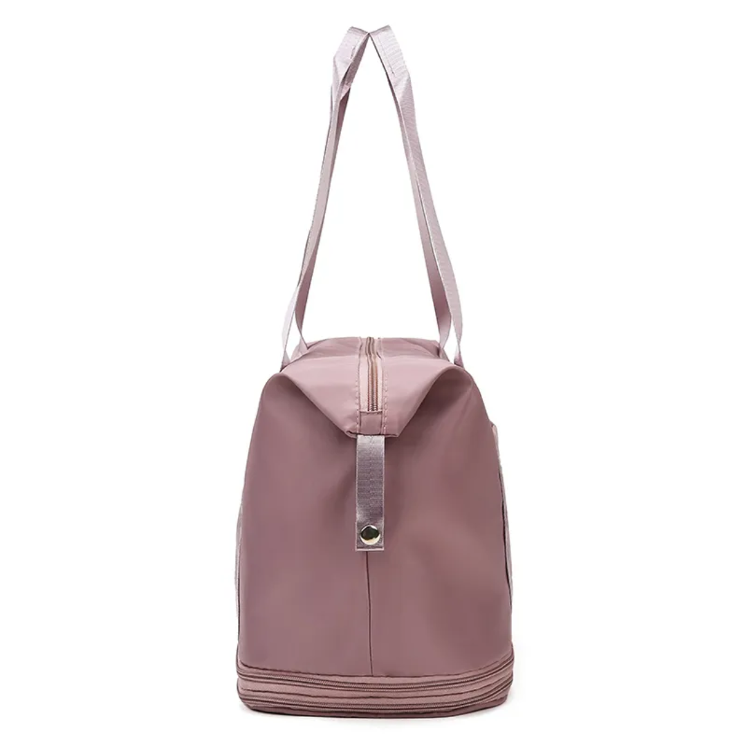 Sac de voyage Gabbie - Durable et extensible