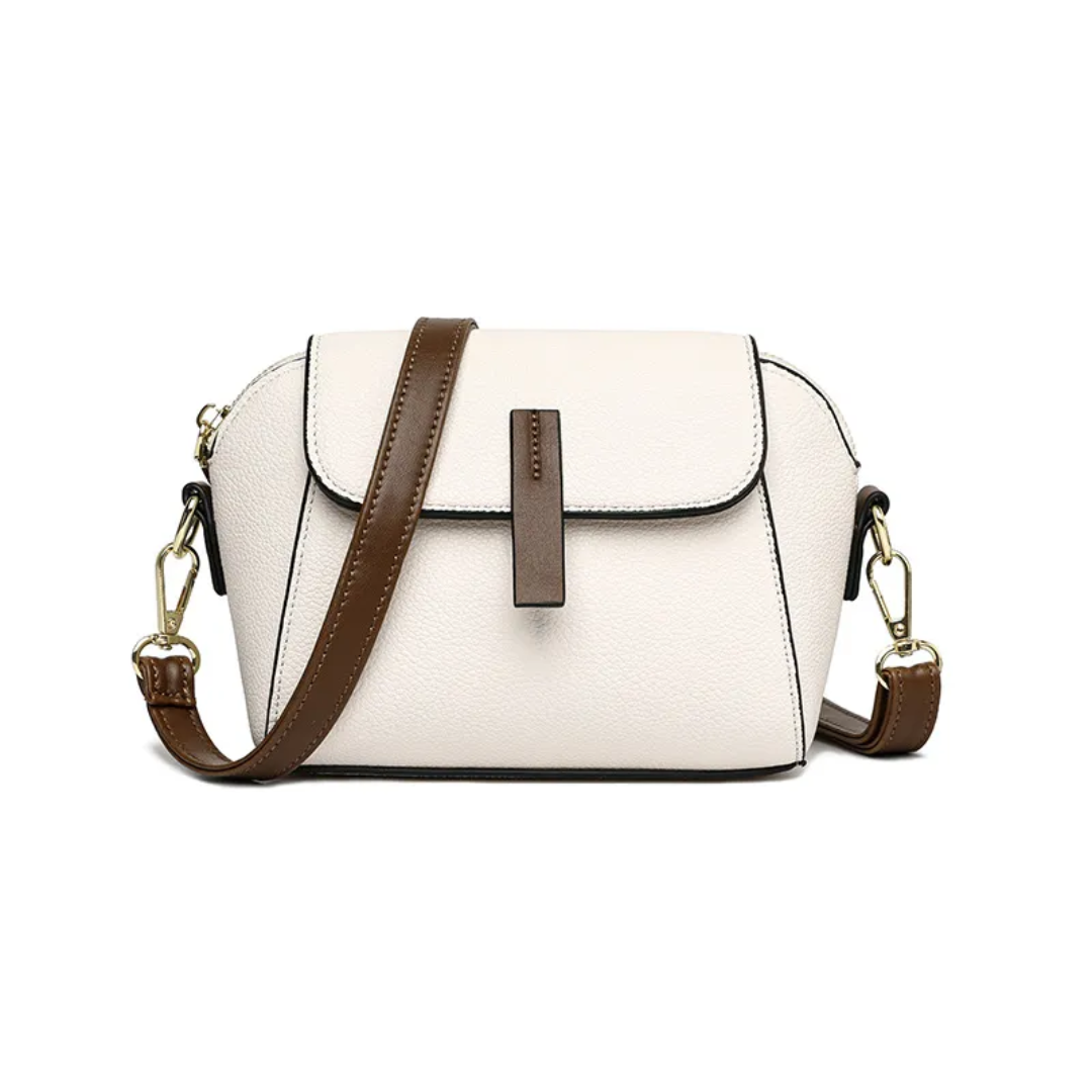 Sac à bandoulière Lara - Compact et à la mode