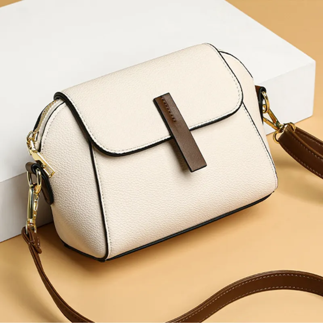 Sac à bandoulière Lara - Compact et à la mode