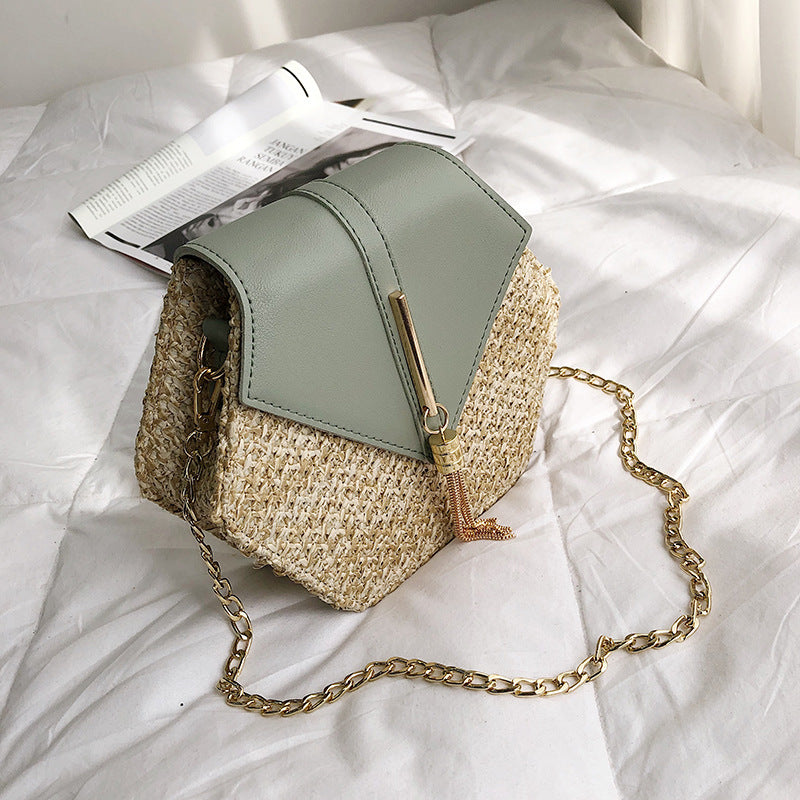SoSun - Sac de plage messager