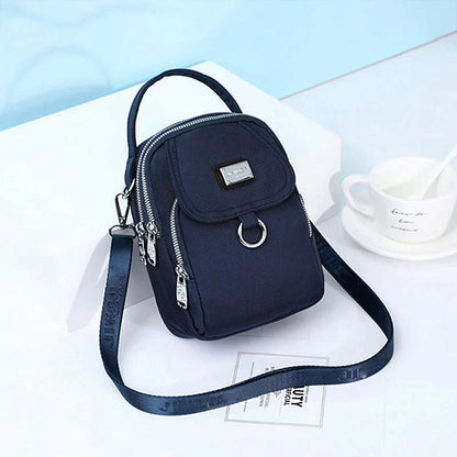 Maya shoulder bag-Elly Rose