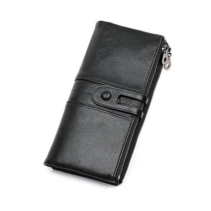 Grace’s Everyday Wallet | Limited-Elly Rose