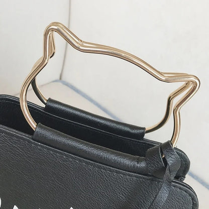 Maaike - Purr-sonality Sac à main pour chat