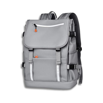 Arden| Sac à dos de voyage multifonctionnel imperméable pour ordinateur portable