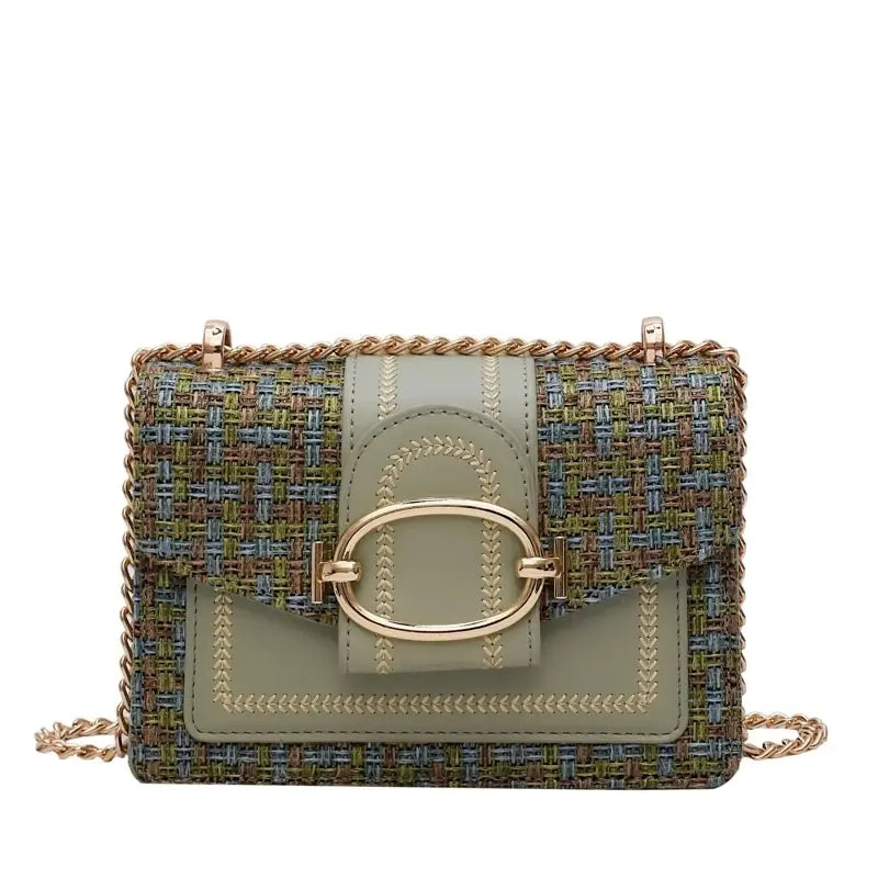 Nana - Sac à bandoulière élégant