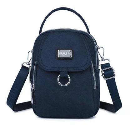 Maya shoulder bag-Elly Rose