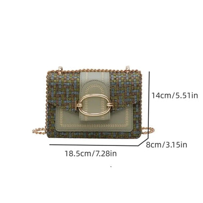 Nana - Sac à bandoulière élégant