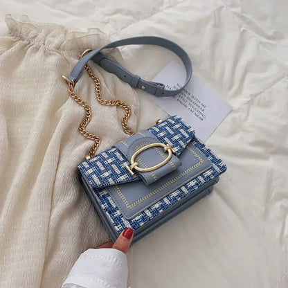 Nana - Sac à bandoulière élégant