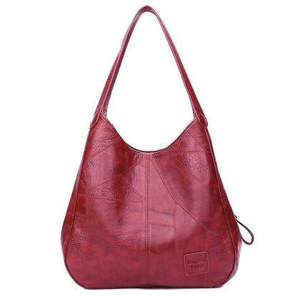 Tyra | Sacs en cuir vintage|