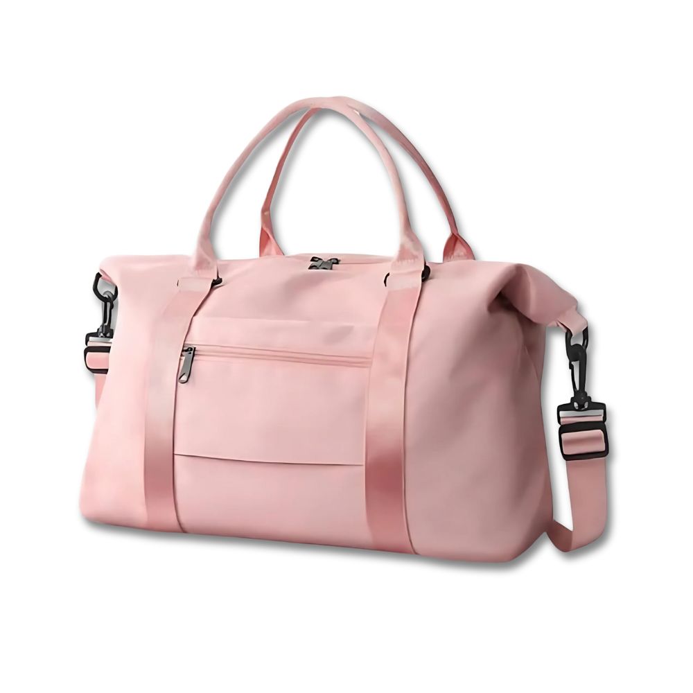 WeatherEase - Sac de voyage imperméable Weekender