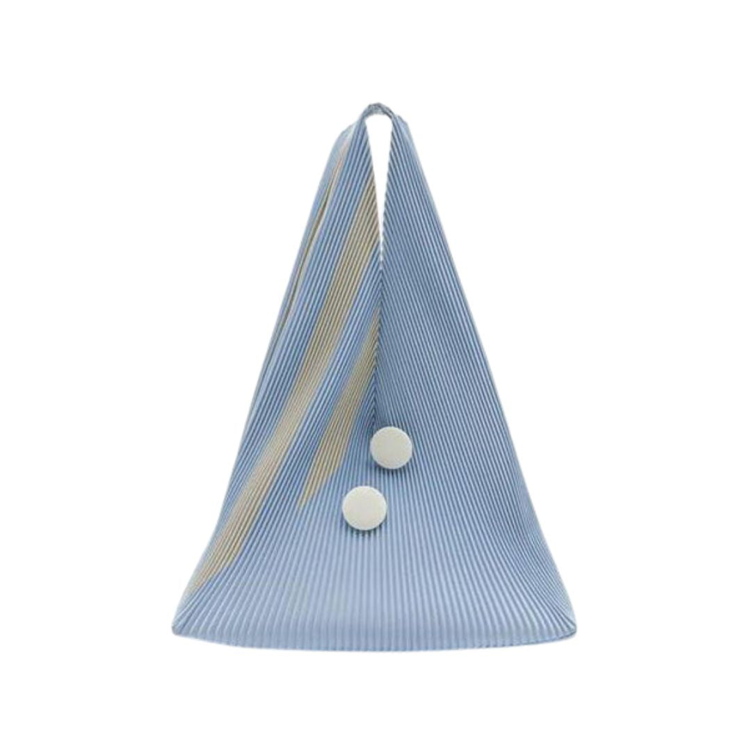 Sac triangulaire contemporain - Malani