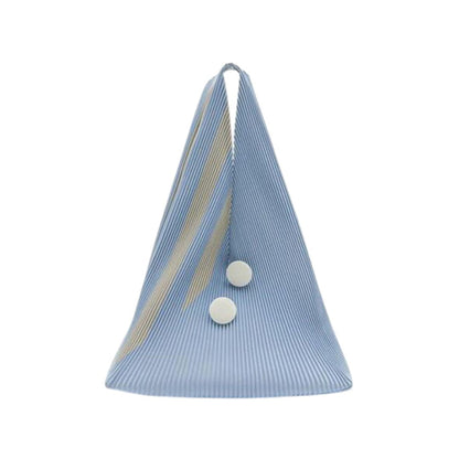 Sac triangulaire contemporain - Malani