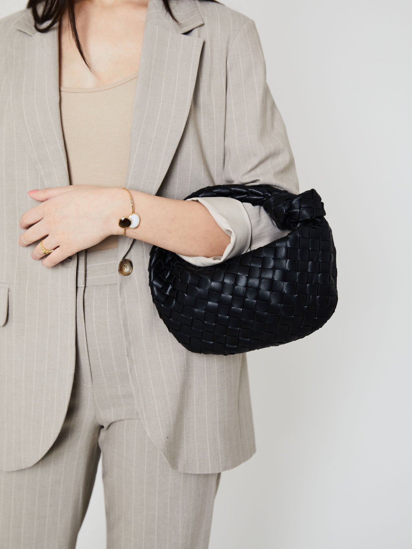 Monika | Mini sac à main design Chic