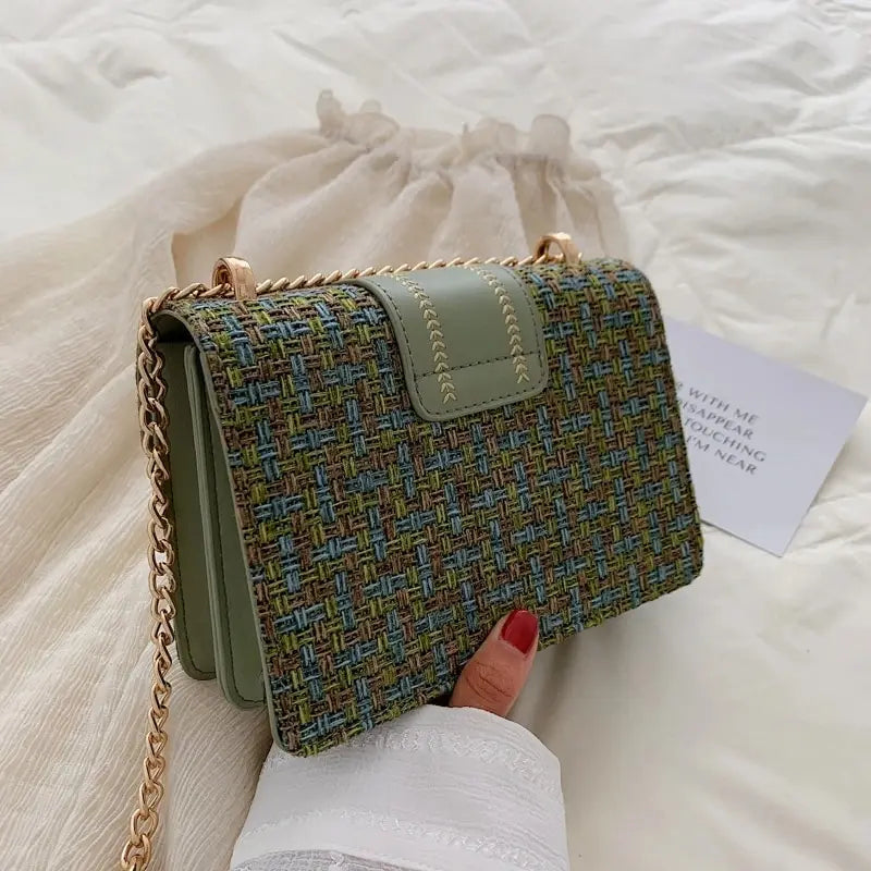 Nana - Sac à bandoulière élégant