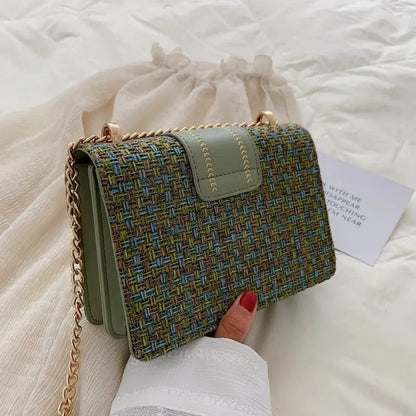Nana - Sac à bandoulière élégant
