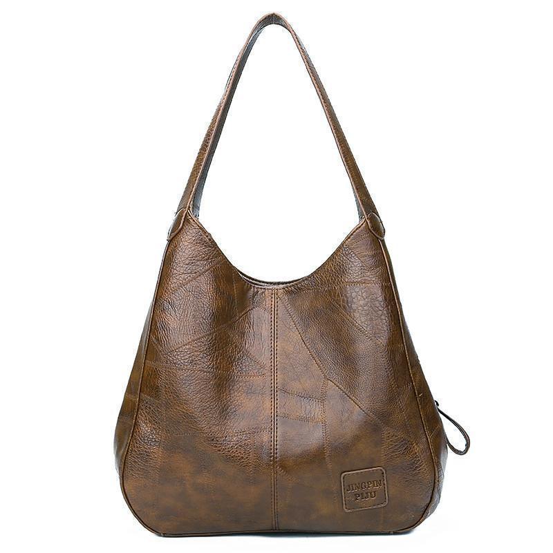 Tyra | Sacs en cuir vintage|