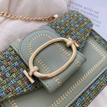 Nana - Sac à bandoulière élégant