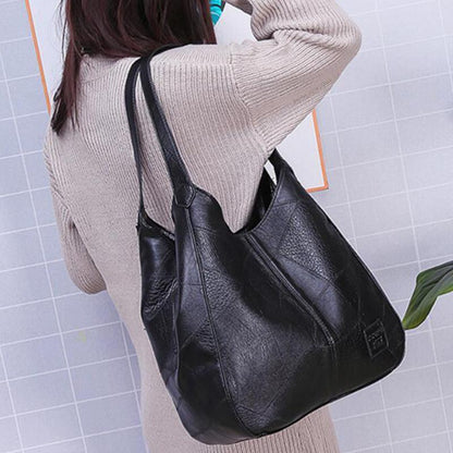 Tyra | Sacs en cuir vintage|