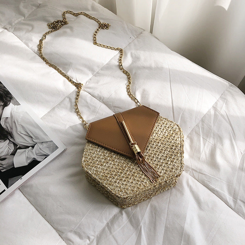 SoSun - Sac de plage messager