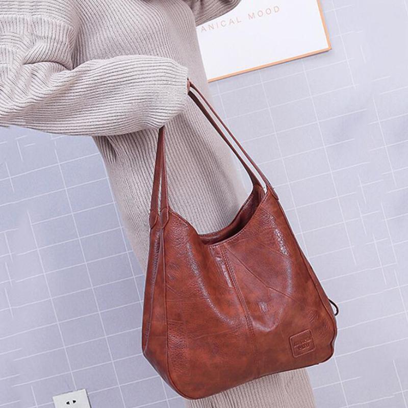 Tyra | Sacs en cuir vintage|