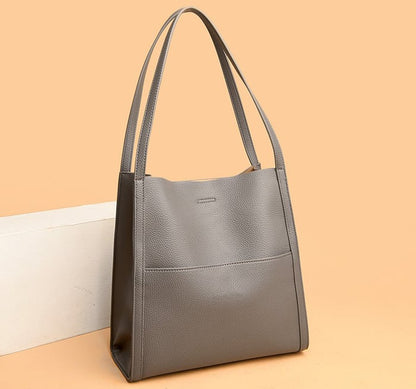 Diede - Sac à bandoulière en cuir élégant fait main