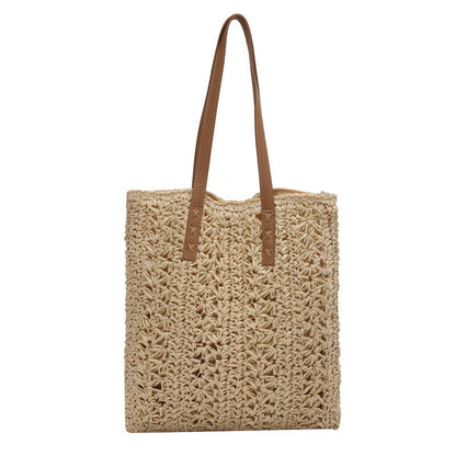 Sosun - Grand sac tissé