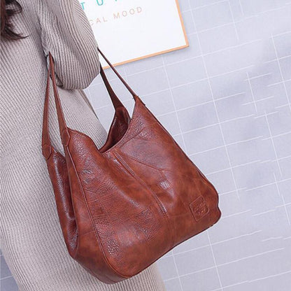 Tyra | Sacs en cuir vintage|