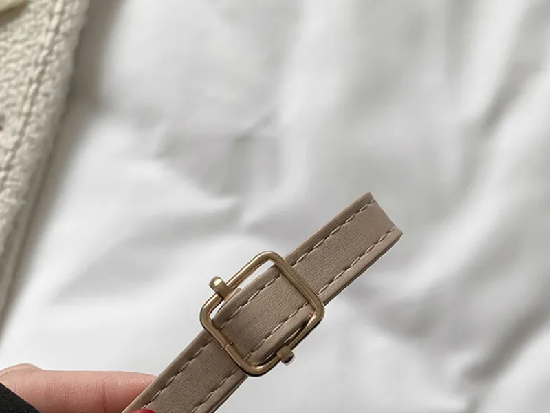 Sac à main Nora - Avec poignée supérieure pratique