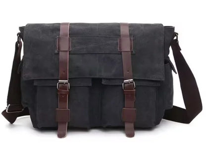 STYLIO | Sac à bandoulière vintage élégant