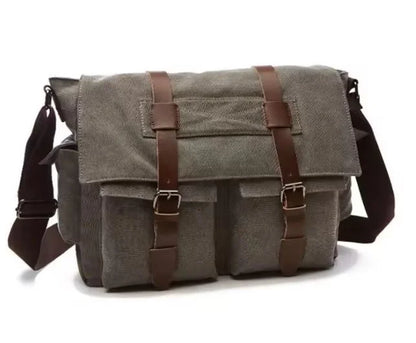 STYLIO | Sac à bandoulière vintage élégant