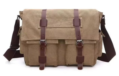 STYLIO | Sac à bandoulière vintage élégant