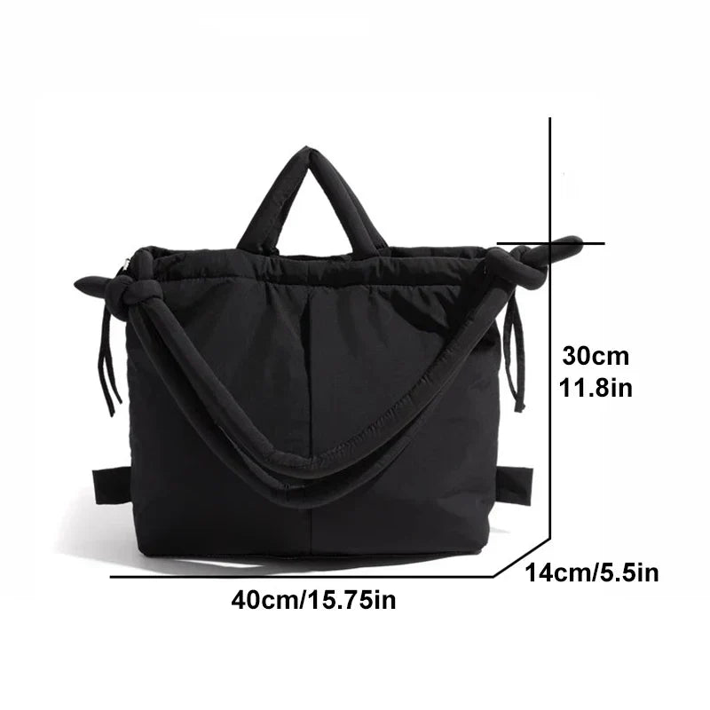 Sac polyvalent City Explorer
