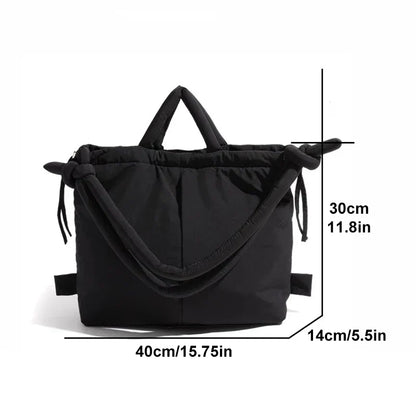 Sac polyvalent City Explorer