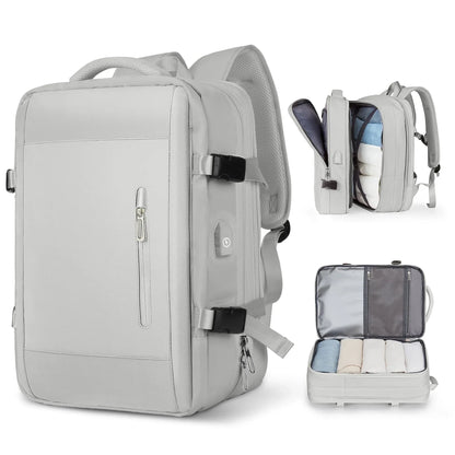 Isabella | Grand sac à dos imperméable de trekking de haute qualité