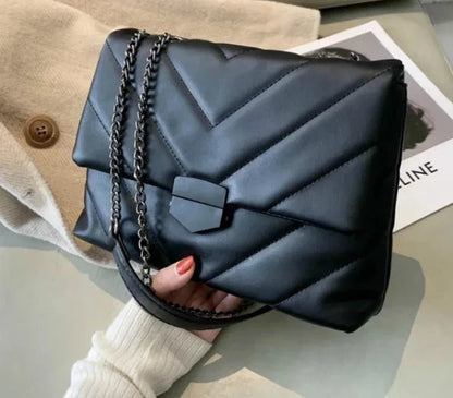 Sac à bandoulière Emma d'Eleganza