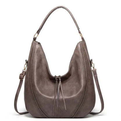 Minerva’s Classic Versatility | Vintage Bag-Elly Rose