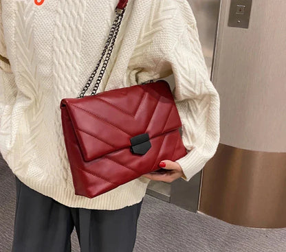 Sac à bandoulière Emma d'Eleganza