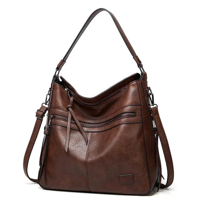Magda’s Exquisite Style | Luxury Bag-Elly Rose