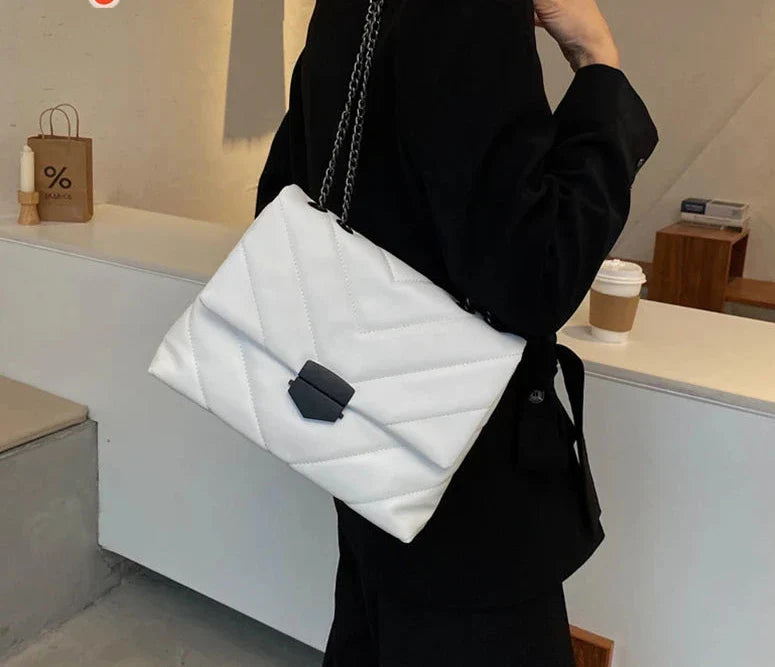 Sac à bandoulière Emma d'Eleganza