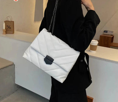 Sac à bandoulière Emma d'Eleganza
