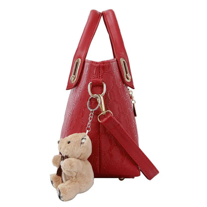 Tabita | Élégant ensemble de quatre sacs à main