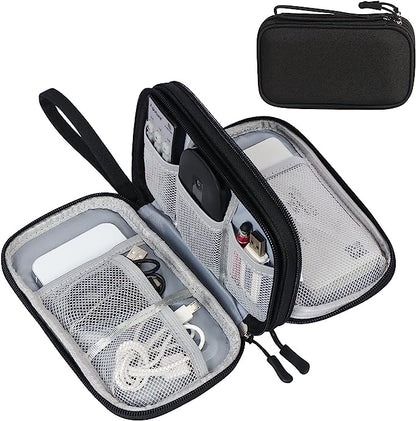 GadgetNest - Organisateur d'accessoires électroniques