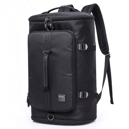 Cole | 40L Multipurpose Backpack : Votre essentiel urbain