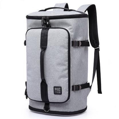 Cole | 40L Multipurpose Backpack : Votre essentiel urbain